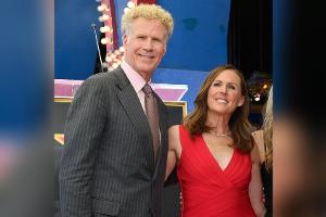Will Ferrell schwärmt von Molly Shannon: "Du bist ein Superstar"