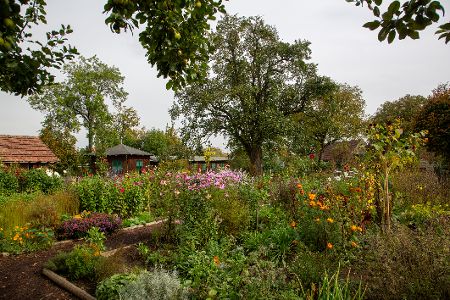 Bauerngarten