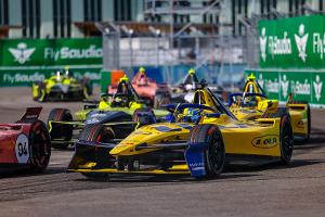 Formel E auch 2027 in Berlin