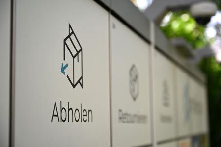 Abholen, Retournieren oder Versenden? All das ist möglich an Paketautomaten.