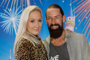 Janine Kunze, Dirk Budach