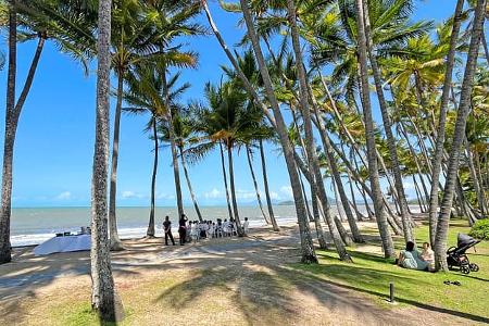 Roadtrip Queensland Palm Cove f