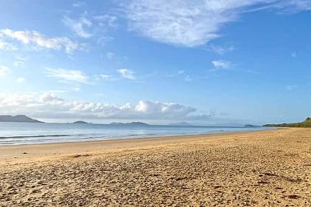 Roadtrip Queensland Tropen i