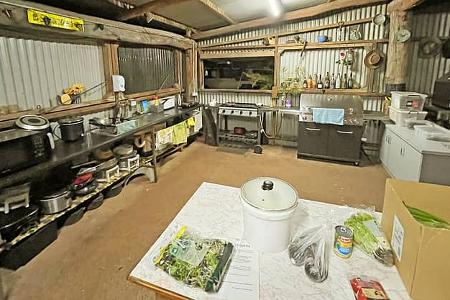 Roadtrip Queensland Van mieten f