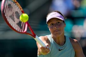 Maria überzeugt bei Wimbledon-Generalprobe - Siegemund raus