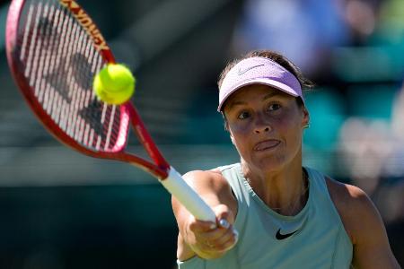 Maria überzeugt bei Wimbledon-Generalprobe - Siegemund raus