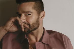 Ricky Martin