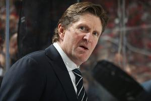 Babcock neuer Draisaitl-Coach in Edmonton