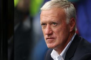 Tod der Mutter: Deschamps verpasst letztes Gruppenspiel