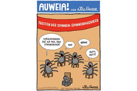 AUWEIA