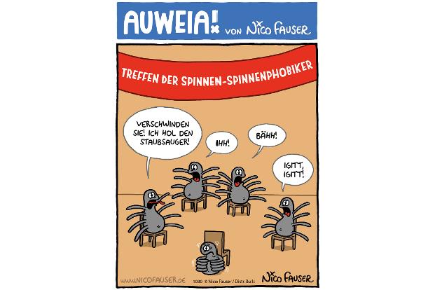 AUWEIA