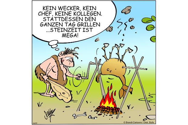 NEUEZEITEN