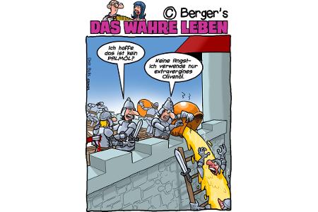 WAHRESLEBEN