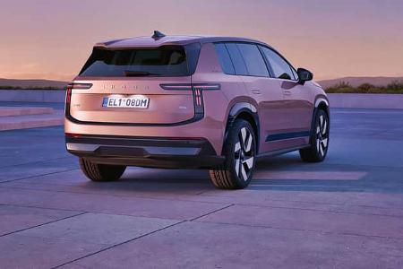 06/2026 Skoda Peaq Premiere