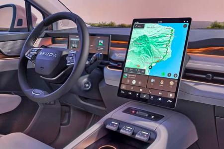 06/2026 Skoda Peaq Premiere