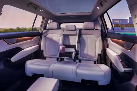 06/2026 Skoda Peaq Premiere