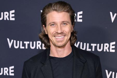 Garrett Hedlund