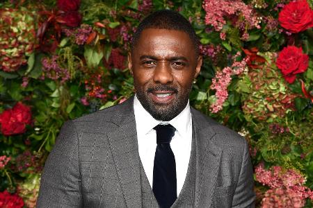 Idris Elba