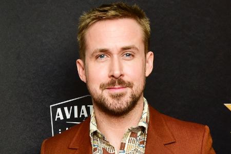 Ryan Gosling