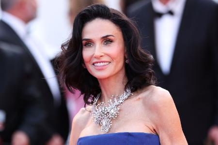 Demi Moore