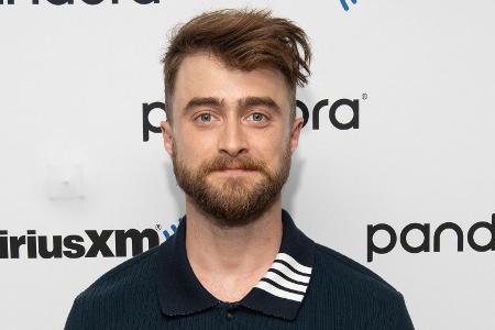 Daniel Radcliffe