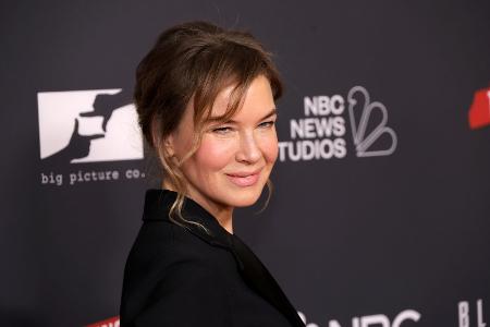 Renée Zellweger 