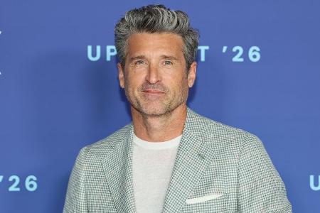Patrick Dempsey