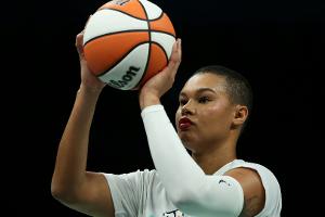 WNBA: Fiebich und Sabally schlagen den Meister