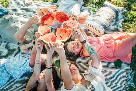 Wassermelone