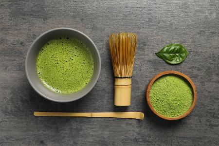 Matcha