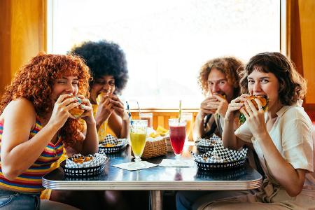 Fast Food