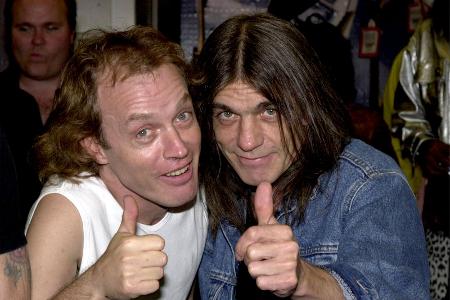 AC/DC