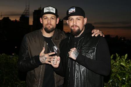 Good Charlotte