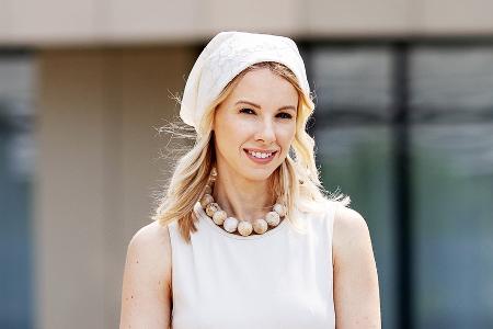 Sommertrend 2026: Diese Haar-Accessoires tragen jetzt alle
