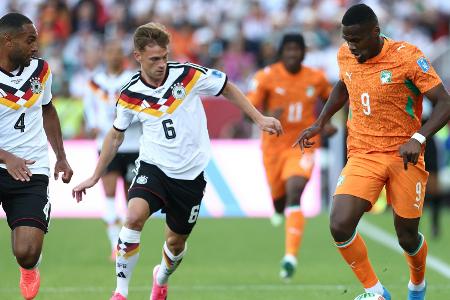 Matthäus für Versetzung Kimmichs ins Mittelfeld