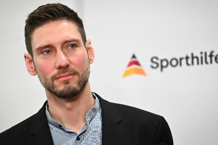 Sportfördergesetz: Sporthilfe warnt vor 