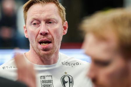 Nach Jicha-Aus: Lund wird neuer Cheftrainer in Kiel
