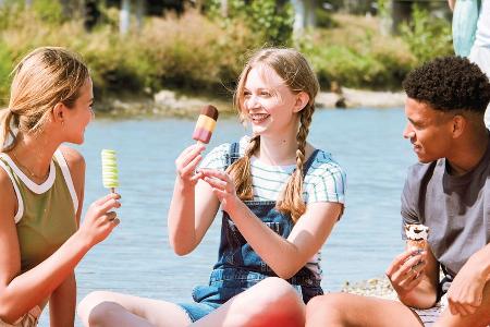 Umfrage: Der perfekte Sommer steckt in den kleinen Momenten