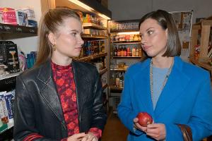 Das passiert heute in den Soaps