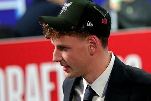 "Unglaublich stolz": Nowitzki mit emotionalem Gruß an Steinbach