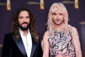 Tom und Bill Kaulitz