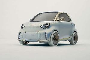 Smart Concept #2