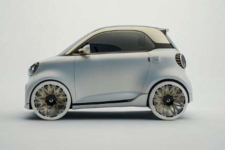 Smart Concept #2