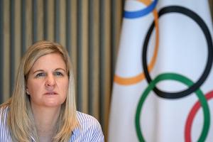 IOC schreibt Neutralität fest