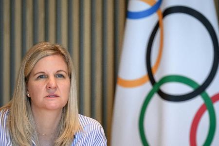 IOC schreibt Neutralität fest