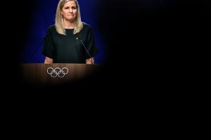 IOC: 10.000 Dollar für alle Olympiasportler