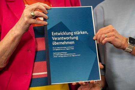 Die Expertenkommission 
