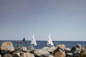 Kieler Woche: Viele Absagen, vier deutsche Medaillen