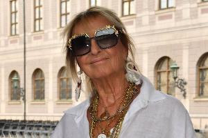 Nach dem Tod ihres Enkels: Diana Körner spricht über ihre Trauer