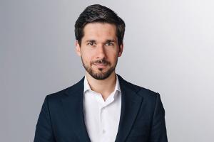 Nachfolger von Georg Restle: Vassili Golod übernimmt "Monitor"